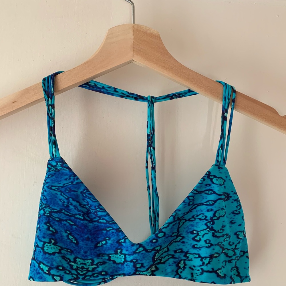 Swimsuit top